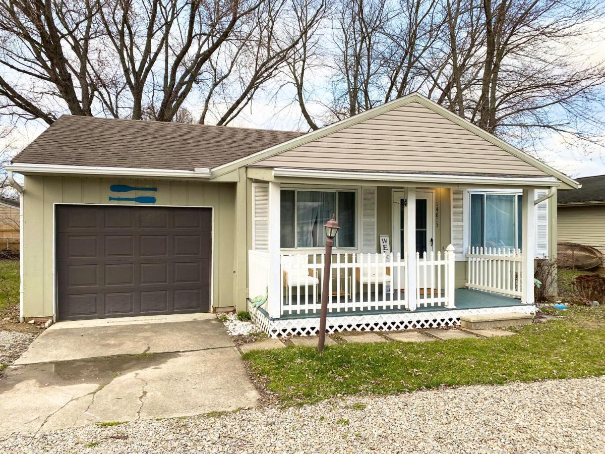 Oasis On Empire In Thornville Exterior foto